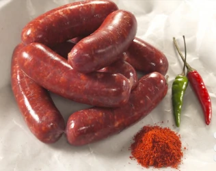 merguez Sarl Du Rocher