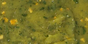 Marinade citron miel