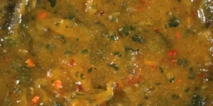 Marinade campagnarde