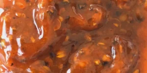 Marinade Midi Soleil