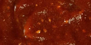 Marinade pain d'épices