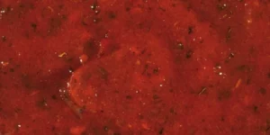 Marinade Pesto Rosso