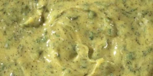 Marinade Maître d'hôtel