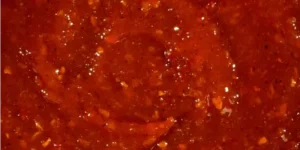 marinade oignon saveur bacon