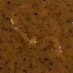 246437 Marinade Ail noir Piment noir Isot