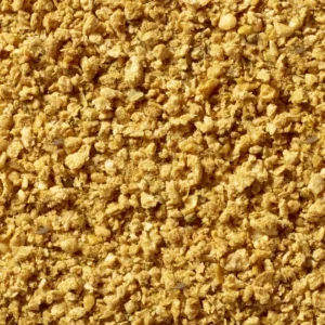 Crousti' Oriental Pur & Natur - enrobages