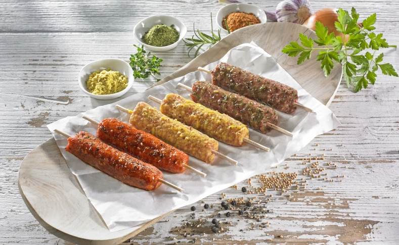 Grillafines - SARL Du Rocher - Manche (50)